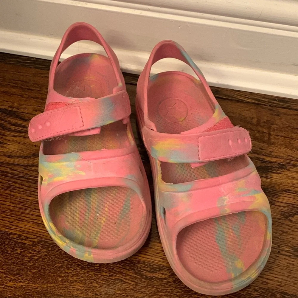 Harper Canyon Pink Water Shoes